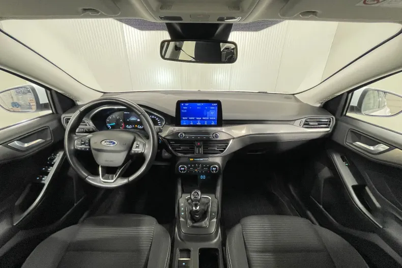 Ford Focus din 2021 cu 70.754 km - oferta FOR162698 - foto 7