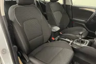 Ford Focus din 2021 cu 70.754 km - oferta FOR162698 - foto 9