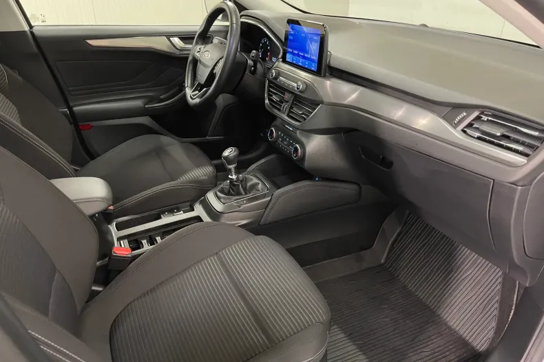 Ford Focus din 2021 cu 70.754 km - oferta FOR162698 - foto 10