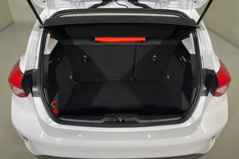 Ford Focus din 2021 cu 70.754 km - oferta FOR162698 - foto 12