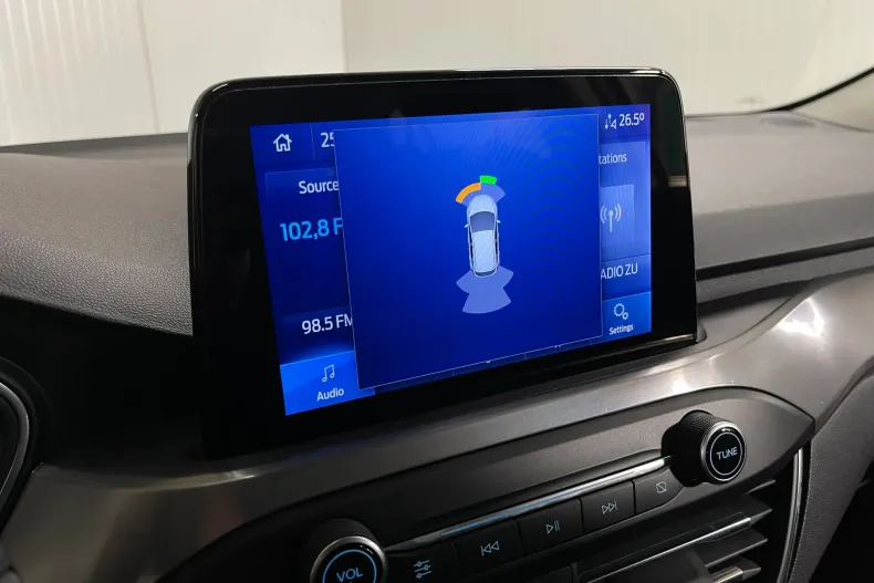 Ford Focus din 2021 cu 70.754 km - oferta FOR162698 - foto 14