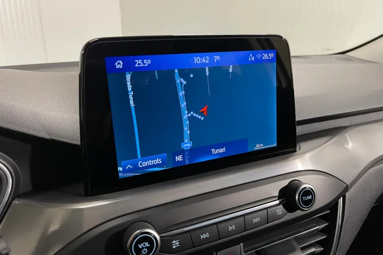 Ford Focus din 2021 cu 70.754 km - oferta FOR162698 - foto 15