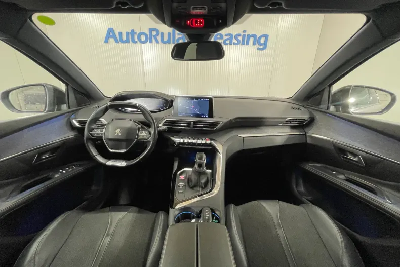 Peugeot 5008 din 2020 cu 130.852 km - oferta PEU162699 - foto 7