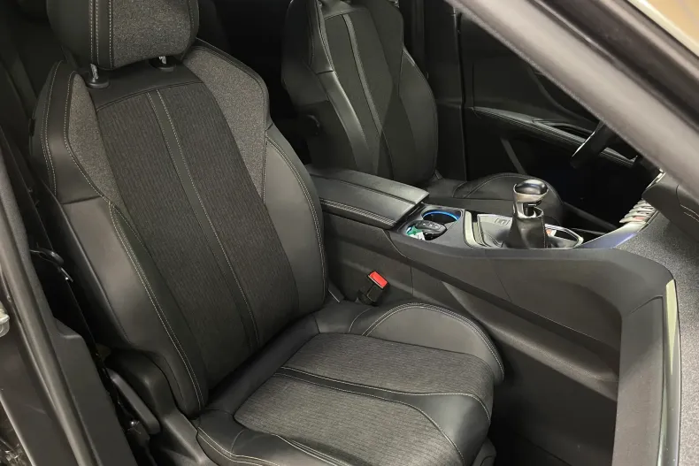 Peugeot 5008 din 2020 cu 130.852 km - oferta PEU162699 - foto 10