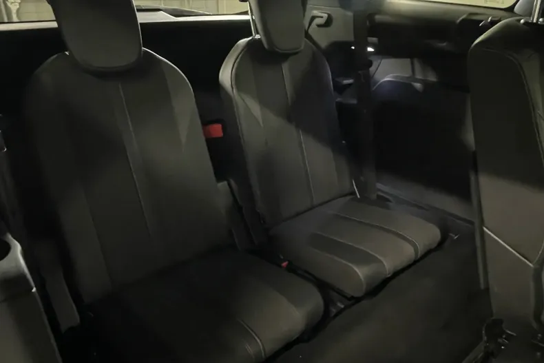 Peugeot 5008 din 2020 cu 130.852 km - oferta PEU162699 - foto 12