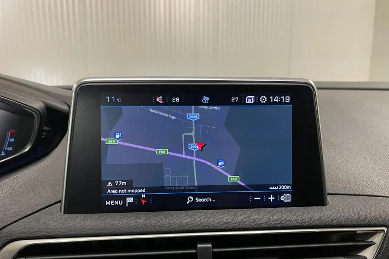 Peugeot 5008 din 2020 cu 130.852 km - oferta PEU162699 - foto 17