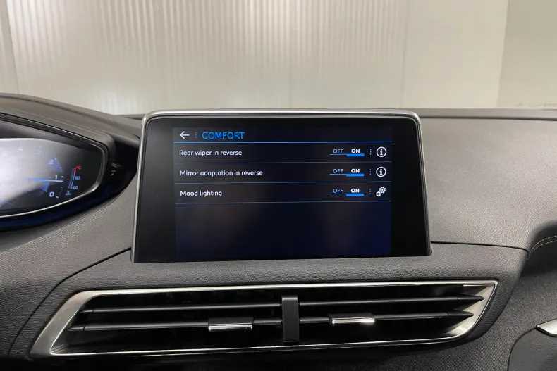 Peugeot 5008 din 2020 cu 130.852 km - oferta PEU162699 - foto 21