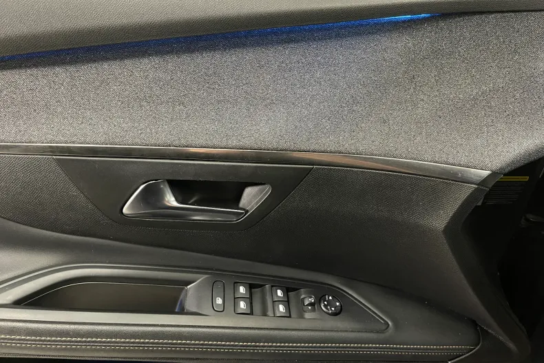 Peugeot 5008 din 2020 cu 130.852 km - oferta PEU162699 - foto 27