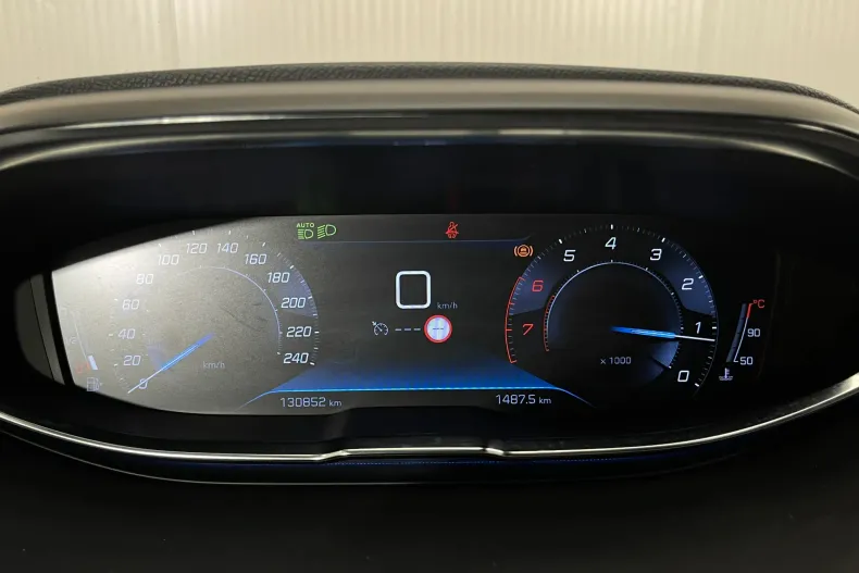 Peugeot 5008 din 2020 cu 130.852 km - oferta PEU162699 - foto 32