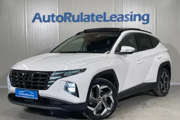 Hyundai TUCSON din 2022 - oferta HYU162700