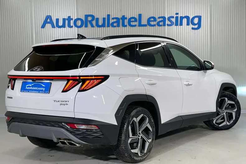 Hyundai TUCSON din 2022 cu 75.786 km - oferta HYU162700 - foto 3