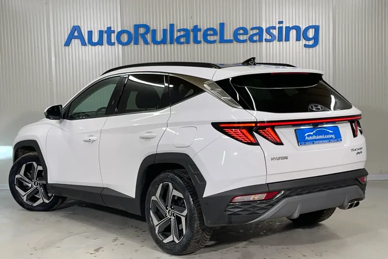 Hyundai TUCSON din 2022 cu 75.786 km - oferta HYU162700 - foto 4