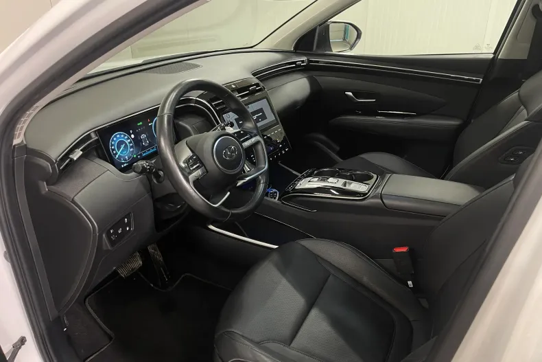 Hyundai TUCSON din 2022 cu 75.786 km - oferta HYU162700 - foto 5