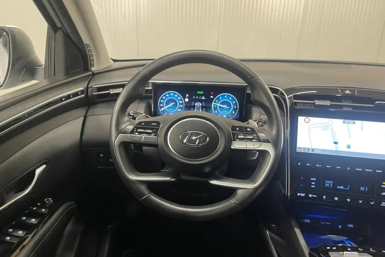 Hyundai TUCSON din 2022 cu 75.786 km - oferta HYU162700 - foto 6