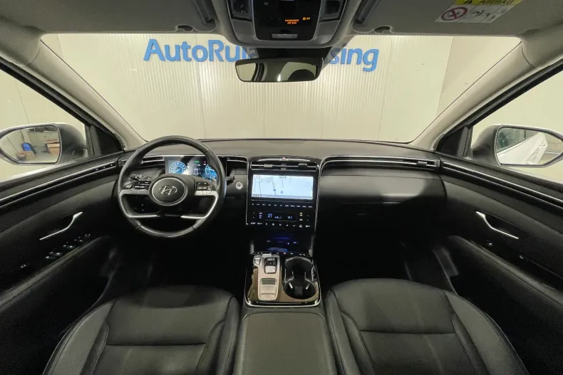 Hyundai TUCSON din 2022 cu 75.786 km - oferta HYU162700 - foto 7