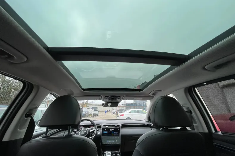 Hyundai TUCSON din 2022 cu 75.786 km - oferta HYU162700 - foto 8