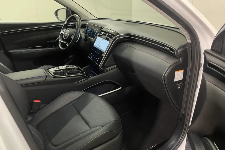 Hyundai TUCSON din 2022 cu 75.786 km - oferta HYU162700 - foto 10