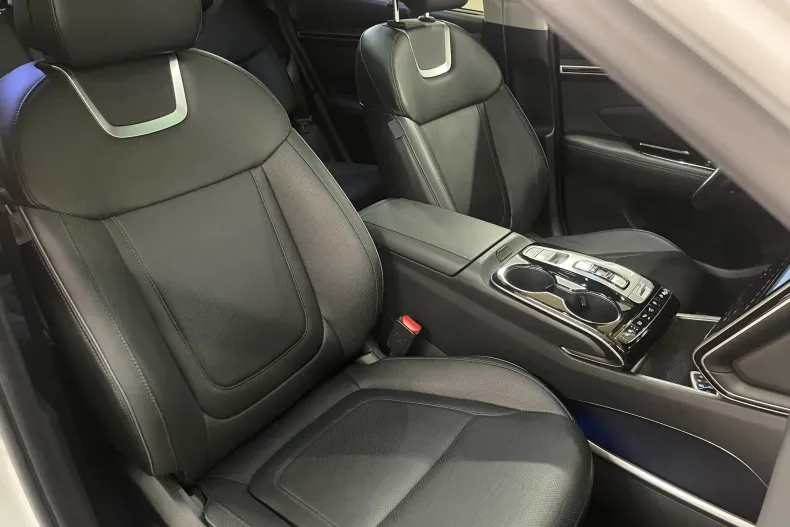 Hyundai TUCSON din 2022 cu 75.786 km - oferta HYU162700 - foto 11