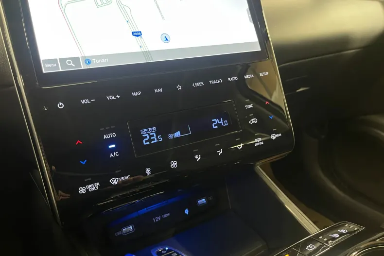 Hyundai TUCSON din 2022 cu 75.786 km - oferta HYU162700 - foto 20