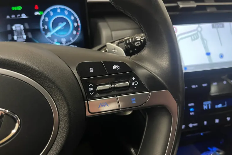 Hyundai TUCSON din 2022 cu 75.786 km - oferta HYU162700 - foto 29