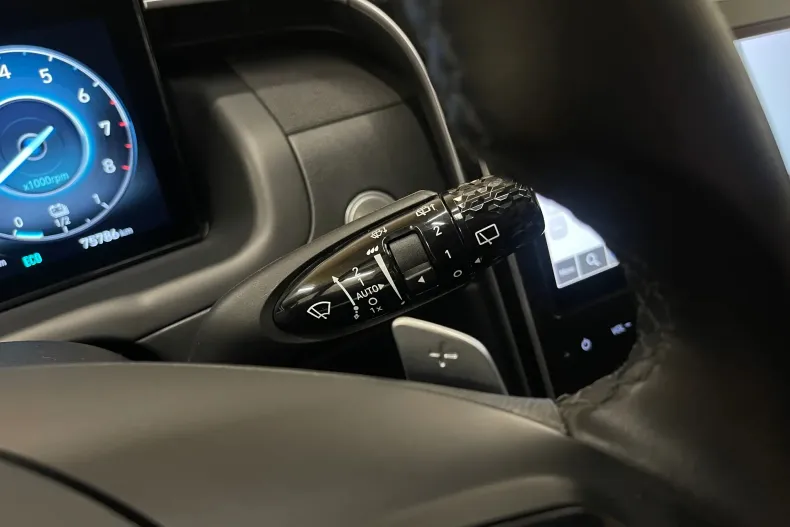 Hyundai TUCSON din 2022 cu 75.786 km - oferta HYU162700 - foto 30