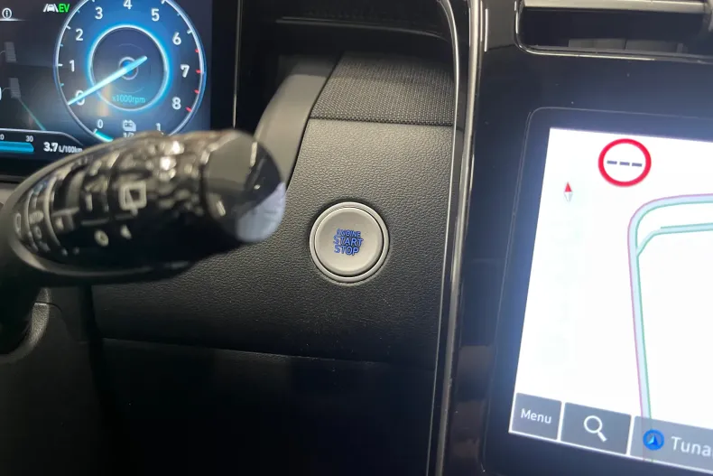 Hyundai TUCSON din 2022 cu 75.786 km - oferta HYU162700 - foto 31