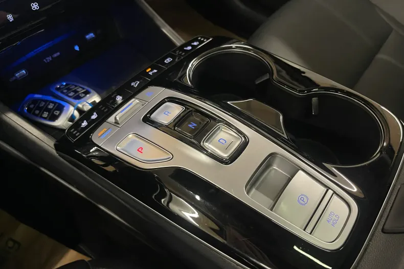 Hyundai TUCSON din 2022 cu 75.786 km - oferta HYU162700 - foto 33