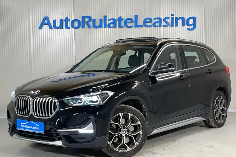 BMW X1 din 2020 cu 127.919 km - oferta BMW162701 - foto 1