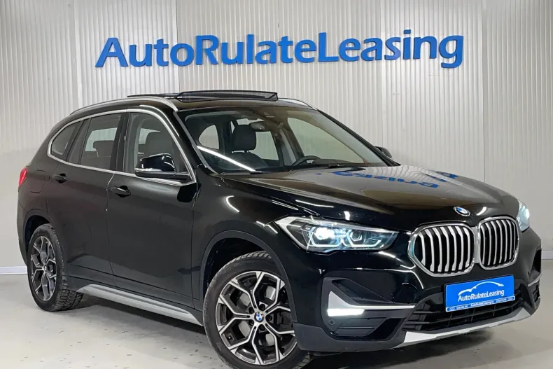 BMW X1 din 2020 cu 127.919 km - oferta BMW162701 - foto 2