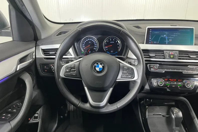 BMW X1 din 2020 cu 127.919 km - oferta BMW162701 - foto 6