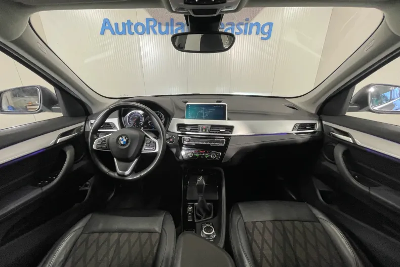 BMW X1 din 2020 cu 127.919 km - oferta BMW162701 - foto 7