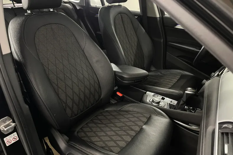 BMW X1 din 2020 cu 127.919 km - oferta BMW162701 - foto 11