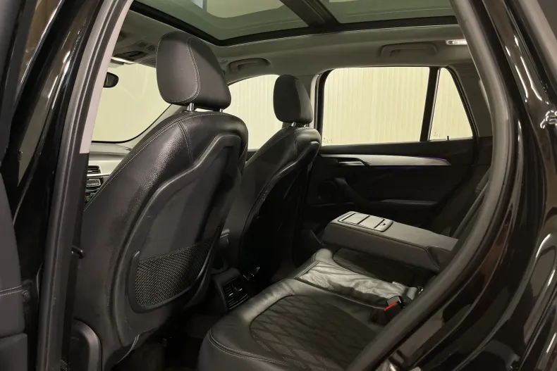 BMW X1 din 2020 cu 127.919 km - oferta BMW162701 - foto 12