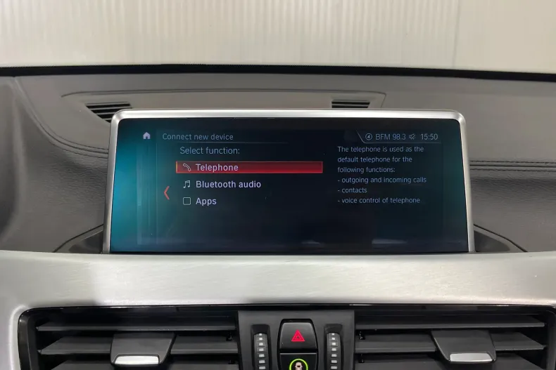 BMW X1 din 2020 cu 127.919 km - oferta BMW162701 - foto 17