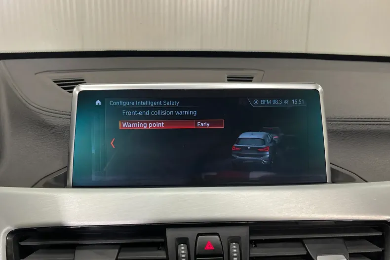 BMW X1 din 2020 cu 127.919 km - oferta BMW162701 - foto 19