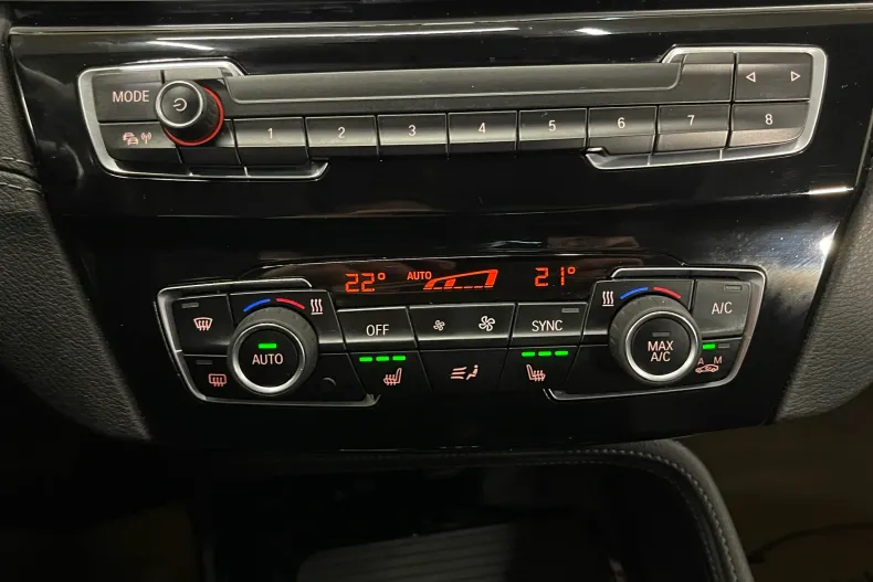 BMW X1 din 2020 cu 127.919 km - oferta BMW162701 - foto 22