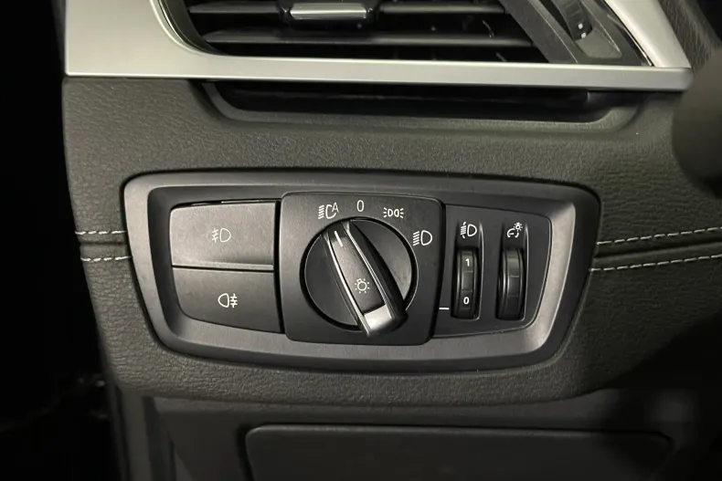 BMW X1 din 2020 cu 127.919 km - oferta BMW162701 - foto 27