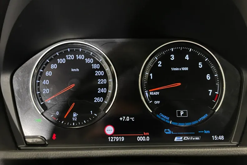 BMW X1 din 2020 cu 127.919 km - oferta BMW162701 - foto 33