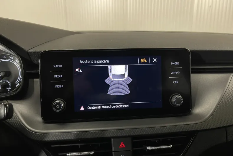 Skoda Scala din 2020 cu 56.223 km - oferta SKO162702 - foto 12