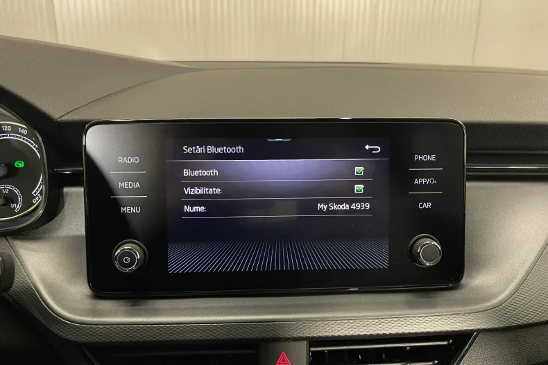 Skoda Scala din 2020 cu 56.223 km - oferta SKO162702 - foto 14