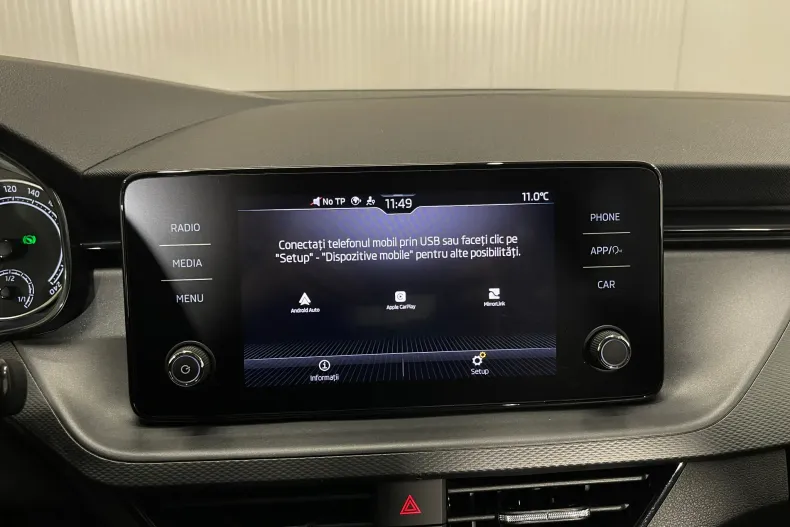 Skoda Scala din 2020 cu 56.223 km - oferta SKO162702 - foto 15