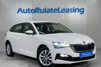 Skoda Scala din 2020 cu 65.310 km - oferta SKO162703 - foto 2