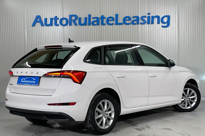 Skoda Scala din 2020 cu 65.310 km - oferta SKO162703 - foto 4