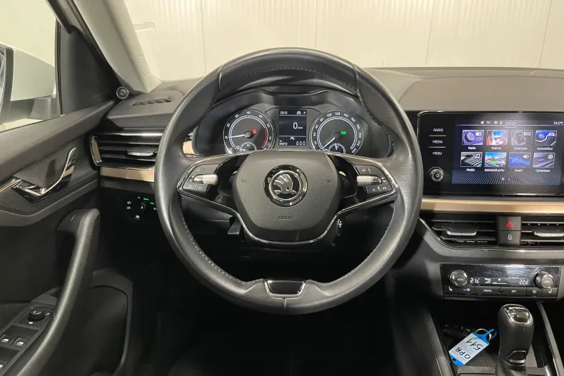 Skoda Scala din 2020 cu 65.310 km - oferta SKO162703 - foto 6