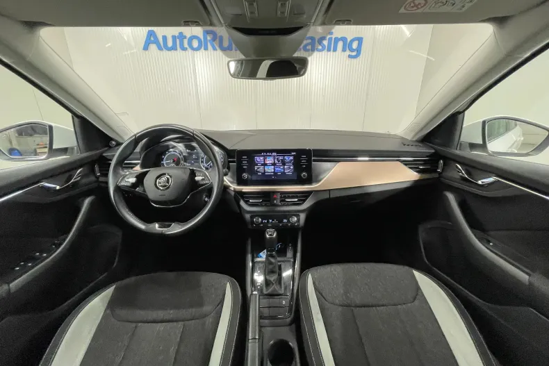 Skoda Scala din 2020 cu 65.310 km - oferta SKO162703 - foto 7