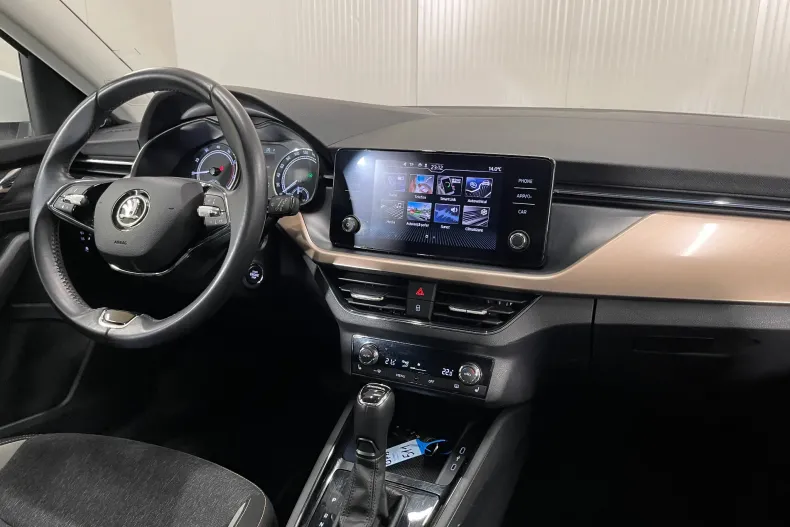 Skoda Scala din 2020 cu 65.310 km - oferta SKO162703 - foto 8