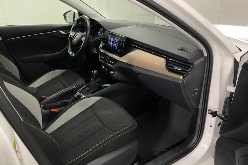 Skoda Scala din 2020 cu 65.310 km - oferta SKO162703 - foto 9