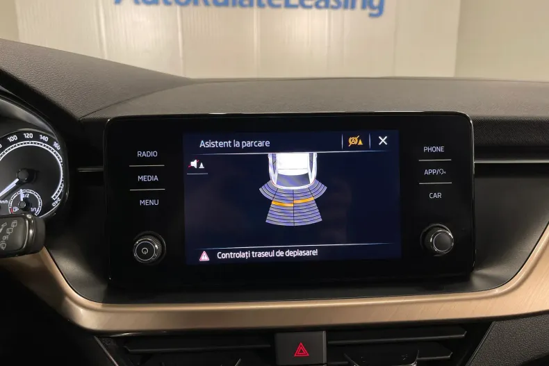 Skoda Scala din 2020 cu 65.310 km - oferta SKO162703 - foto 12