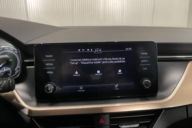 Skoda Scala din 2020 cu 65.310 km - oferta SKO162703 - foto 14