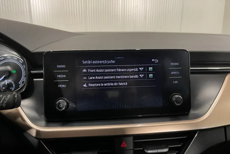 Skoda Scala din 2020 cu 65.310 km - oferta SKO162703 - foto 15